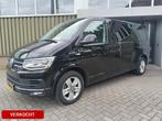Volkswagen Transporter 2.0 TDI L2H1 DC Highline | Lengte 2 |, Auto's, Gebruikt, 4 cilinders, 150 pk, Volkswagen
