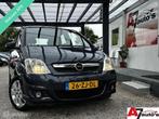 Opel Meriva 1.4-16V Nieuwe APK, Voorwielaandrijving, Gebruikt, 4 cilinders, Bedrijf
