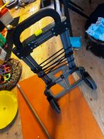 Transportkar, 100 liter of meer, Ophalen, Gebruikt, Transportkar