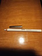 Jafra Eye Definer - Wit Oogpotlood - crayon pour les yeux, Ophalen of Verzenden, Nieuw, Wit, Ogen