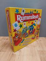 My First Rummikub (Goliath), Ophalen of Verzenden, Zo goed als nieuw