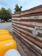 Stelconplaten 200x200,  25 dik! Gratis bezorgd., Ophalen of Verzenden, Beton, Klinkers