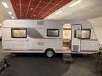 Bürstner PREMIO 530 TL ENKELE BEDDEN RONDZIT OVERJARIG, Rondzit, Bedrijf, Bürstner, 5 tot 6 meter