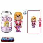 Masters of the Universe: Prince Adam Soda, Nieuw, Ophalen of Verzenden