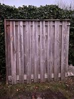 Houten schutting, Ophalen, Minder dan 3 meter, Hout, 1 tot 2 meter