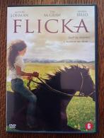 *** Flicka *** Durf te Dromen !!, Vanaf 6 jaar, Ophalen of Verzenden, Zo goed als nieuw