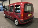 Renault Kangoo combi 1.2-16V TREKHAAK / 2 SCHUIFDEUREN / NIE, Auto's, Voorwielaandrijving, Gebruikt, 4 cilinders, Metallic lak