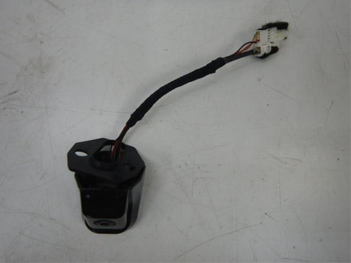 Achteruitrij Camera Mercedes G-Klasse (22727126), Auto-onderdelen, Overige Auto-onderdelen, Gebruikt, Ophalen