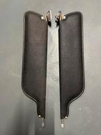 Sun visors mustang 64-66, zwart, Auto-onderdelen, Ophalen, Gebruikt, Ford USA