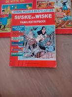 Suske en Wiske stripboeken, Boeken, Stripboeken, Meerdere stripboeken, Ophalen of Verzenden, Zo goed als nieuw