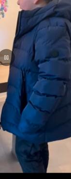 Jongens jas airforce maat 16, Kinderen en Baby's, Kinderkleding | Maat 176, Ophalen of Verzenden, Zo goed als nieuw, Jongen, Jas