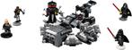 75183 - Star Wars: Darth Vader Transformation, Kinderen en Baby's, Speelgoed | Duplo en Lego, Hello@support.lego.com, Verzenden