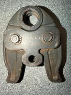 Hilti npr19 mini persbek uponor 25, Ophalen, Gebruikt