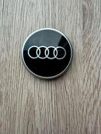 4x originele Audi naafkapjes 81A.601.170, Ophalen of Verzenden