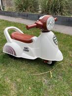 Retro loopscooter, Ophalen, Gebruikt, Loopvoertuig