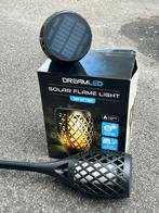 Solar Tuin Verlichting, Ophalen, Zonne-energie, Kunststof, Minder dan 50 watt