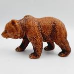 Schleich Bruine beer, Ophalen of Verzenden, Gebruikt