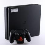 Playstation 4 Slim 1TB Zwart, Spelcomputers en Games, Spelcomputers | Sony PlayStation 4, Flex Ltd., Zo goed als nieuw, https://flex.com/contact-us