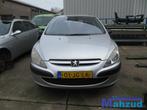2002 PEUGEOT 307 1.6 16V DEMONTAGE SLOOP (236), Ophalen of Verzenden, Gebruikt, Peugeot