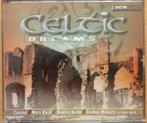 Celtic - Dreams ( 3 CD's ), Cd's en Dvd's, Cd's | Pop, 2000 tot heden, Gebruikt, Ophalen of Verzenden