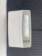Honeywell chromotherm thermostaat, Ophalen, Gebruikt
