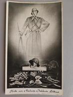 Hulde aan Neerlands Onbekende Soldaat (1945), Ophalen of Verzenden, 1940 tot 1960, Overige thema's