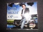 Gesigneerde cd-single van Marco Borsato, Verzamelen, Nieuw, Gesigneerd, Ophalen of Verzenden, Cd of Plaat
