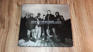 Dave Matthews Band - Everyday beschikbaar voor biedingen