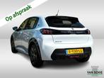 Peugeot e-208 EV Active Pack 50 kWh (136 PK) 1e-Eig. & Deale, Auto's, Peugeot, 12 maanden, Gebruikt, Zwart, 24 min