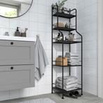 FRÖSJÖN IKEA badkamerkast, (Half)hoge kast, Nieuw, 25 tot 50 cm, 150 tot 200 cm