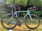 Bianchi Oltre XR2 mt57 volledig Ultegra & Powermeter, Fietsen en Brommers, Fietsen | Racefietsen, Overige merken, 28 inch, Carbon