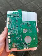 Ecovacs moederbord wit 201-2102-24N9 voor robotstofzuigers, Computers en Software, Netwerkkaarten, Ophalen of Verzenden, Zo goed als nieuw