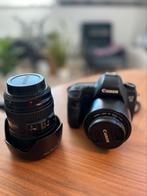 Canon EDS 6D, Ophalen of Verzenden, Zo goed als nieuw, Canon, Geen optische zoom