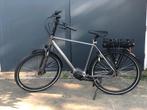 Electrische Kwaliteits Herenfiets van Multicycle, Fietsen en Brommers, Fietsen | Dames | Damesfietsen, Versnellingen, Ophalen