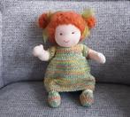 Antroposifisch popje, Verzamelen, Poppen, Ophalen of Verzenden, Nieuw, Pop