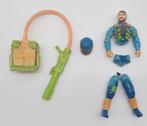 GI Joe  Eco-Warriors Ozone uit 1991, Ophalen of Verzenden, Gebruikt