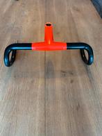 BMC ICS Cockpit - 420x120, Ophalen of Verzenden, Gebruikt, Racefiets, Stuur