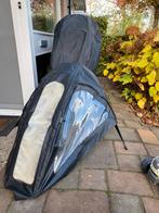 Dolly Regentent, Ophalen of Verzenden, Zo goed als nieuw, Overige instrumenten