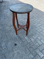 Antiek.rond tafeltje, Antiek en Kunst, Antiek | Meubels | Tafels, Ophalen