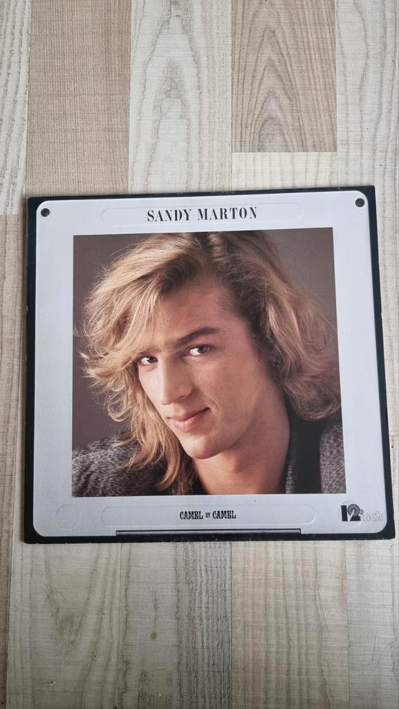 Italo Dance 12 inch Maxi Singles - Deel 2, Cd's en Dvd's, Vinyl | Dance en House, Gebruikt, 12 inch, Ophalen of Verzenden