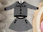 Super leuk setje voor de feestdagen!, Kinderen en Baby's, Kinderkleding | Maat 92, Nieuw, Jurk of Rok, Merkloos, Verzenden
