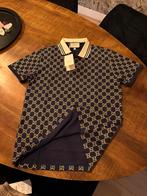 Gucci polo, Kleding | Heren, Ophalen of Verzenden, Zo goed als nieuw