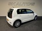 Volkswagen UP 1.0 BMT MOVE UP! NAP l 5DRS l AIRCO l BLUETOOT, Auto's, Volkswagen, Voorwielaandrijving, Gebruikt, Met garantie (alle)