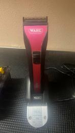 Wahl honden tondeuse, Ophalen, Gebruikt