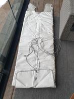 Infrarood deken reumadeken / 3 zones, Ophalen of Verzenden, Zo goed als nieuw, Overige typen