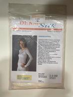 DermaSilk Verbandshirt Dames - Maat M, Dermasilk, Ophalen of Verzenden, Wit, Hemd