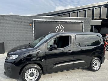 Opel Combo 1.5D L1H1 Standaard 131 PK AUTOMAAT ! (bj 2024) beschikbaar voor biedingen