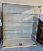 Vintage Ikea vitrinekastje, Ophalen