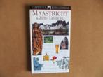 Maastricht & Zuid Limburg - Capitool, Capitool, Ophalen of Verzenden, Zo goed als nieuw, Reisgids of -boek