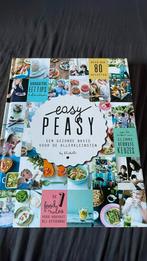Vera van Haren - Easy peasy, Boeken, Ophalen of Verzenden, Zo goed als nieuw, Vera van Haren; Claire van den Heuvel